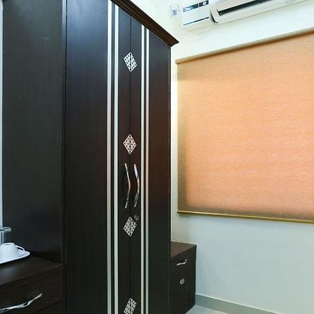 Majestic Inn Chennai Luaran gambar