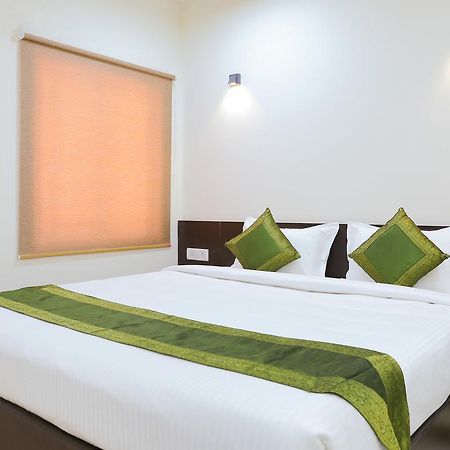Majestic Inn Chennai Luaran gambar