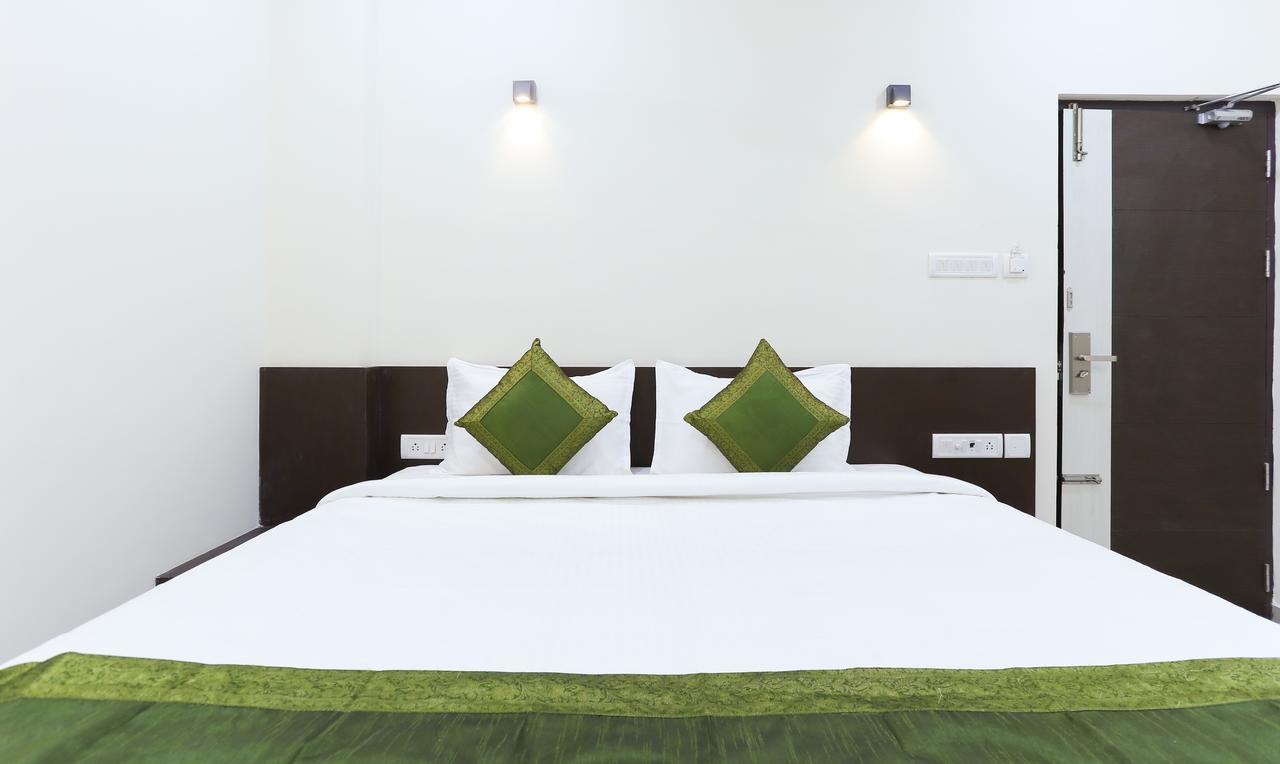 Majestic Inn Chennai Luaran gambar