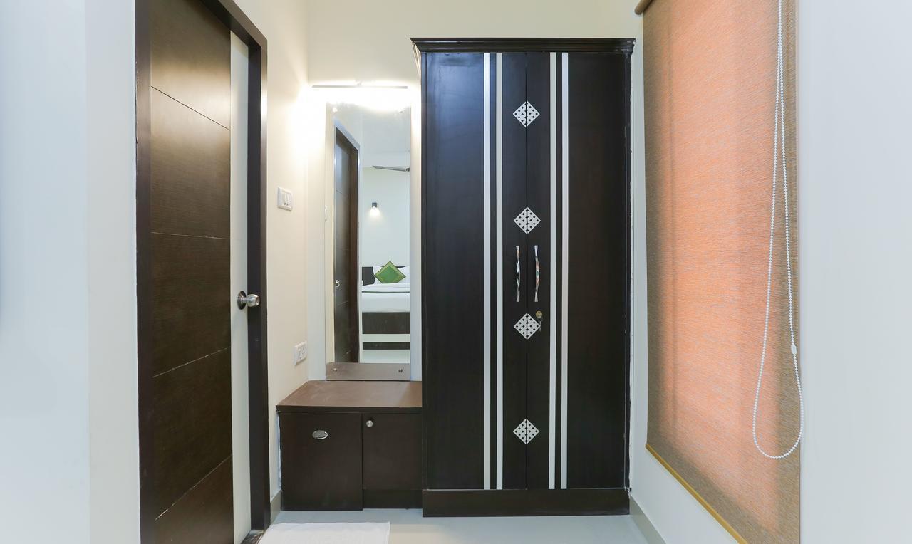 Majestic Inn Chennai Luaran gambar