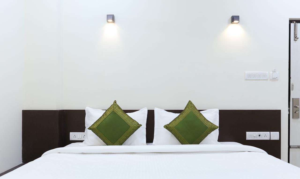 Majestic Inn Chennai Luaran gambar