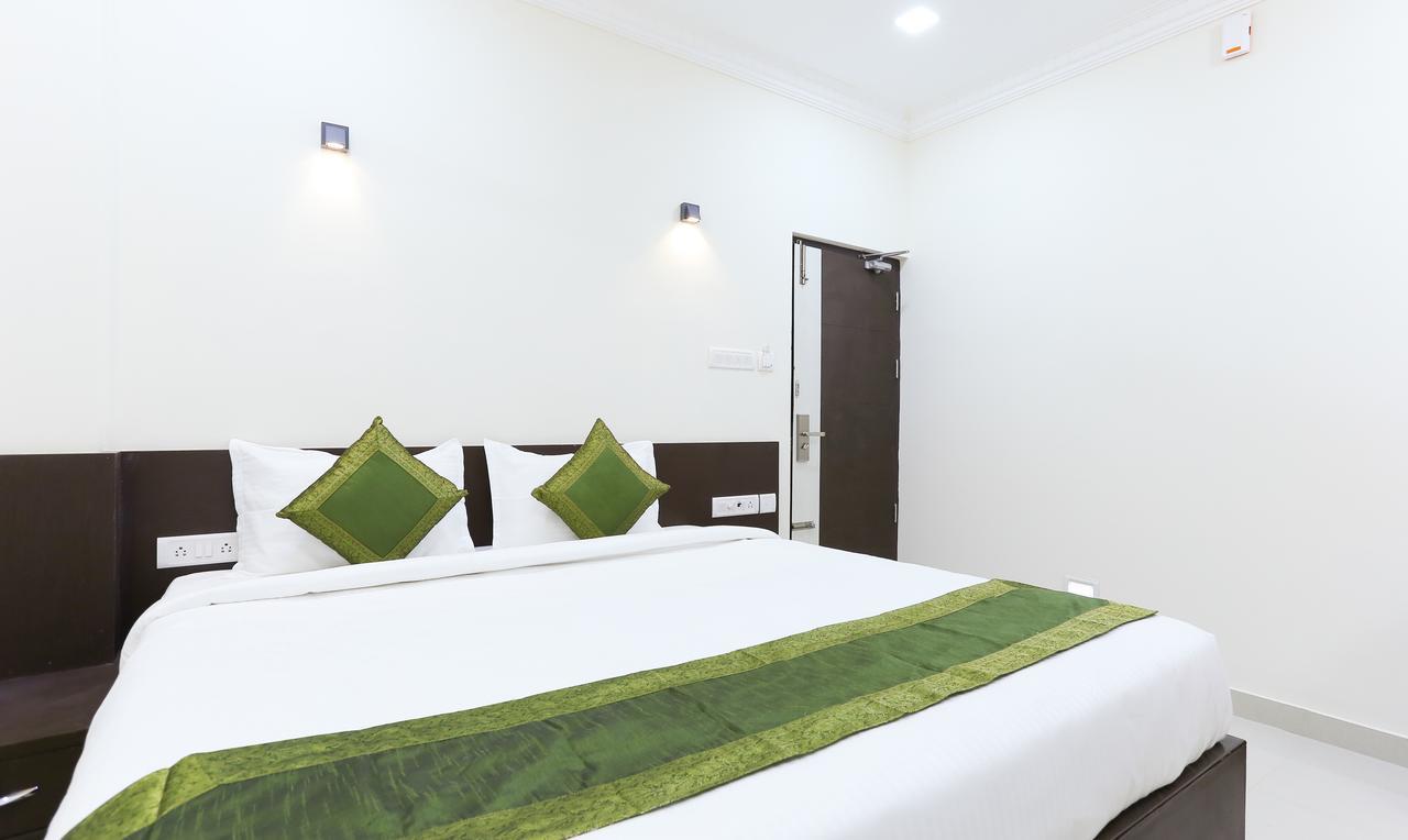 Majestic Inn Chennai Luaran gambar