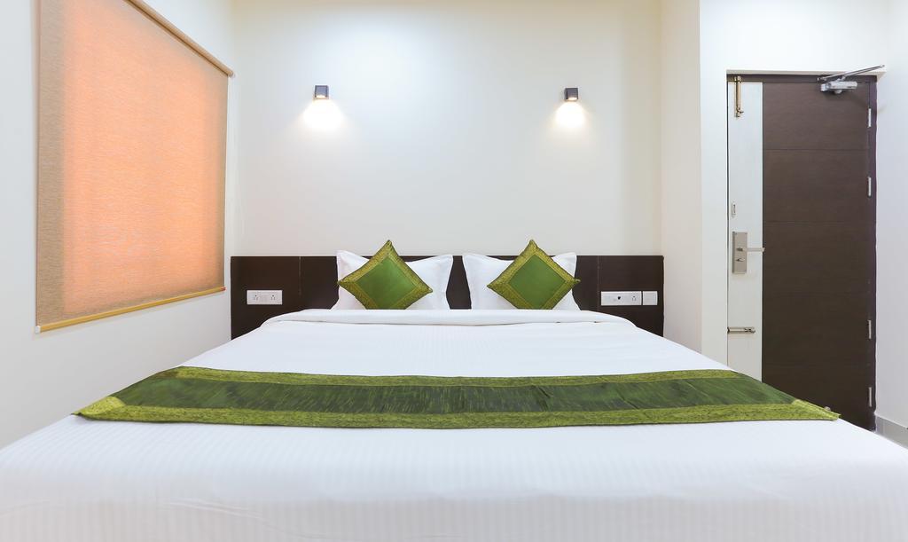 Majestic Inn Chennai Luaran gambar