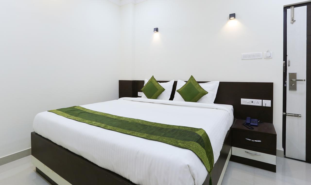 Majestic Inn Chennai Luaran gambar