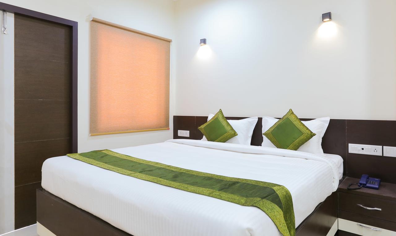 Majestic Inn Chennai Luaran gambar