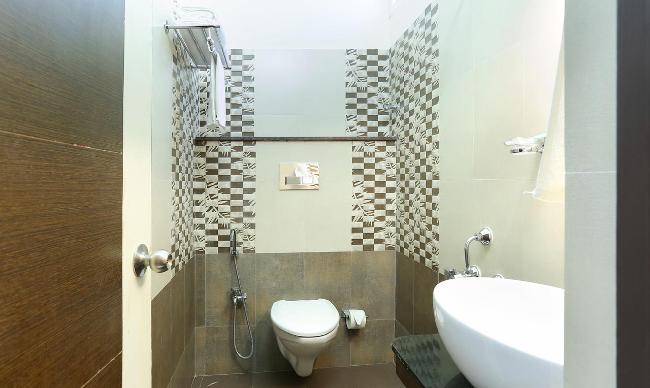 Majestic Inn Chennai Luaran gambar