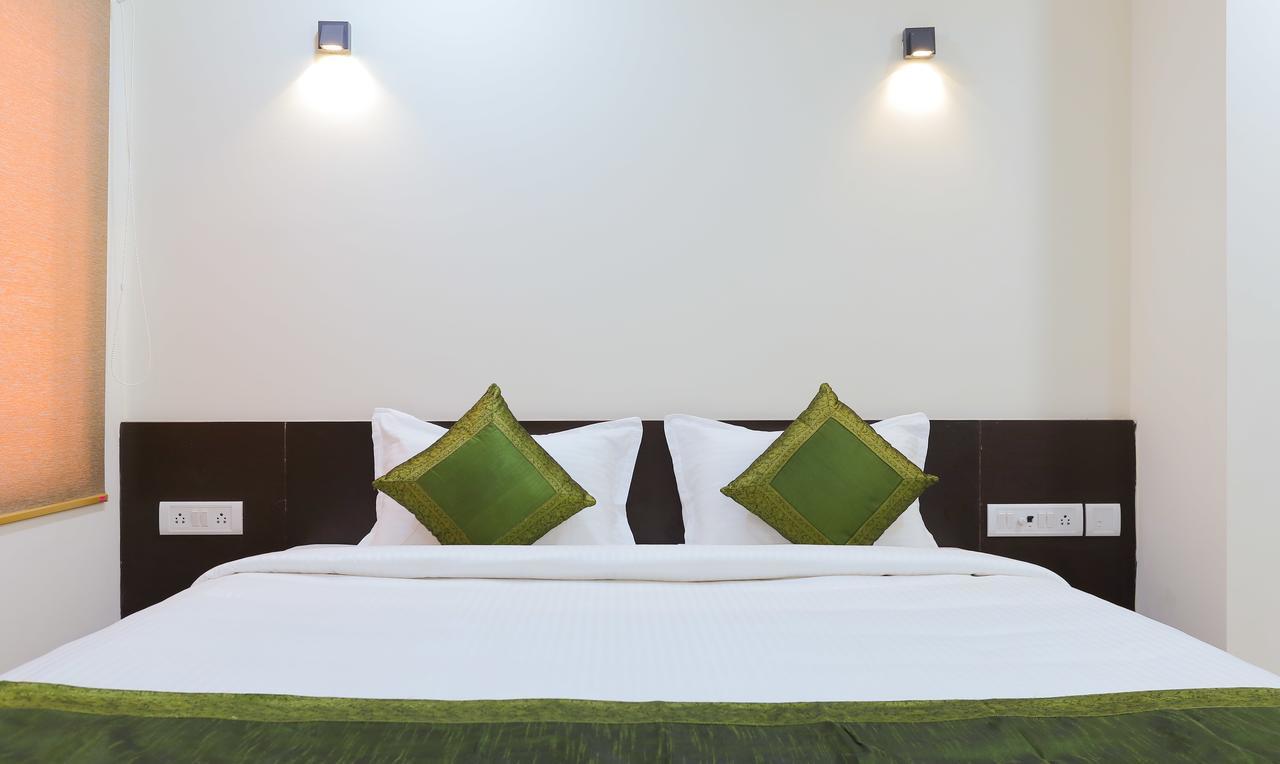 Majestic Inn Chennai Luaran gambar