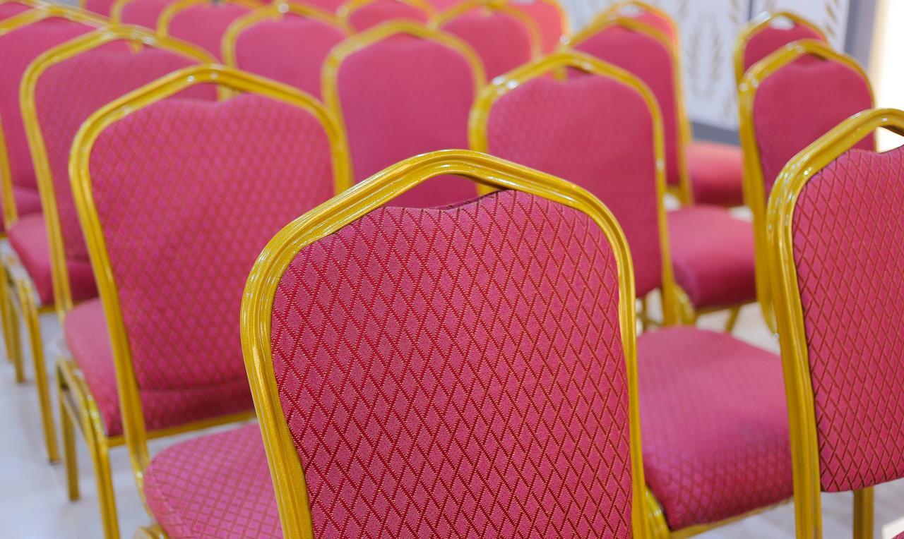 Majestic Inn Chennai Luaran gambar