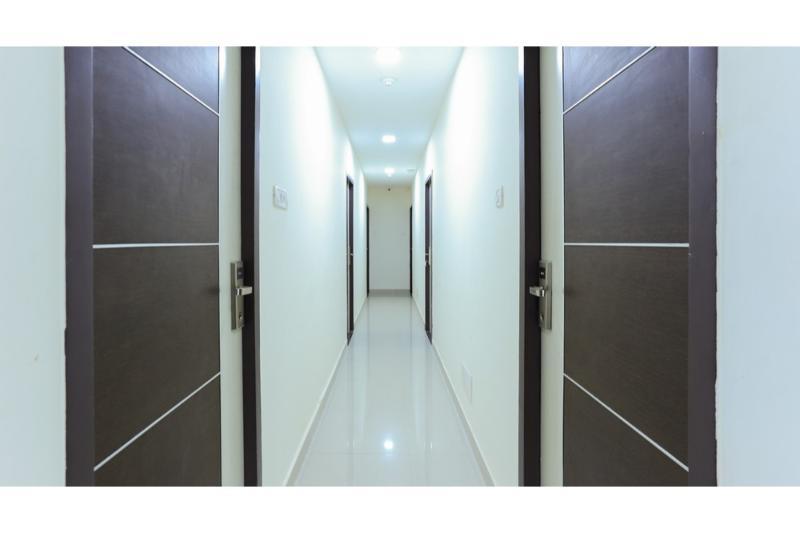 Majestic Inn Chennai Luaran gambar