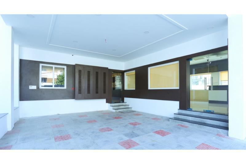 Majestic Inn Chennai Luaran gambar