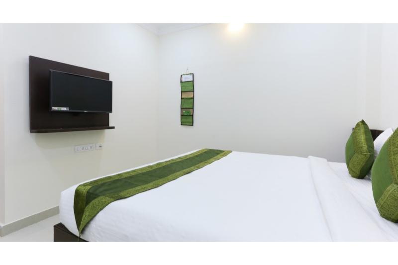 Majestic Inn Chennai Luaran gambar
