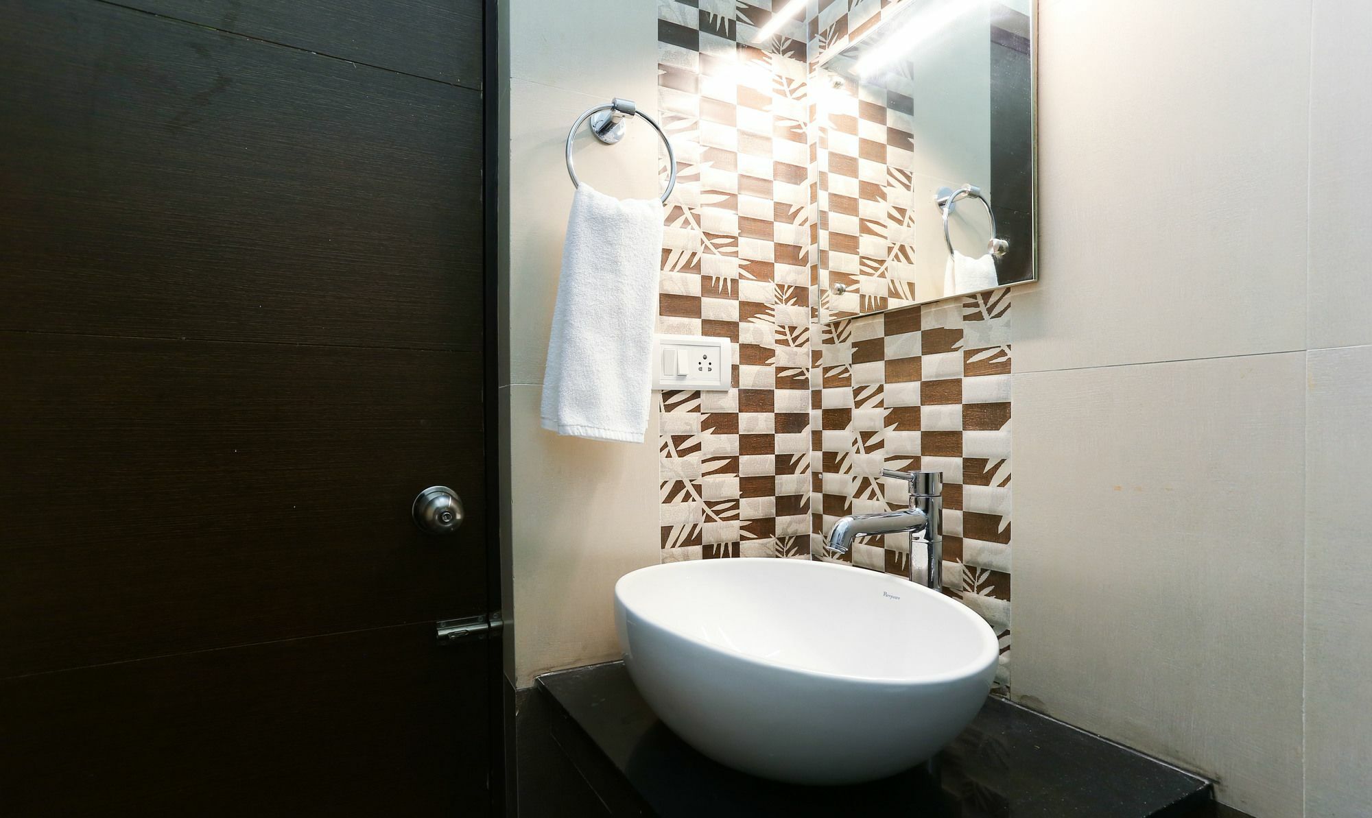 Majestic Inn Chennai Luaran gambar