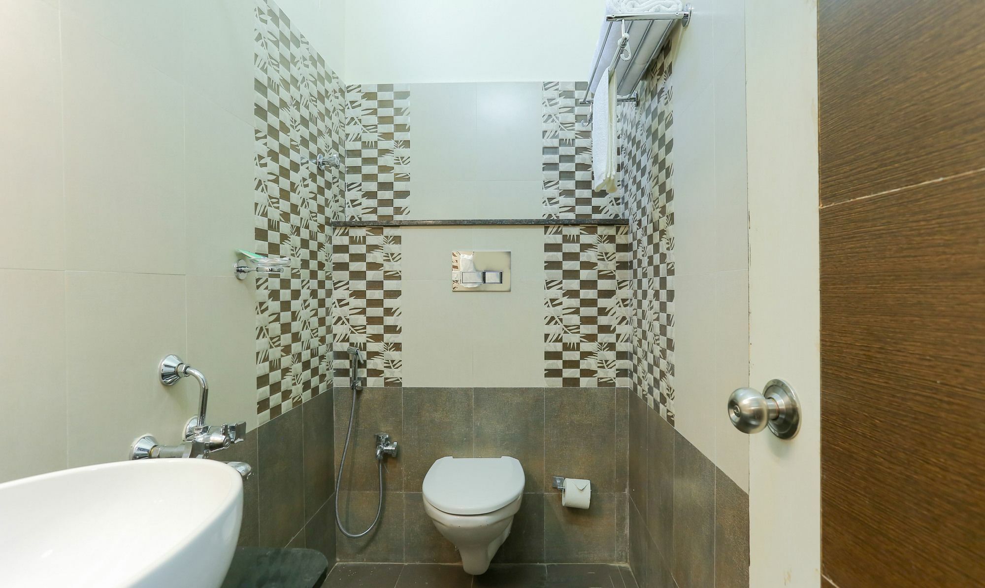 Majestic Inn Chennai Luaran gambar